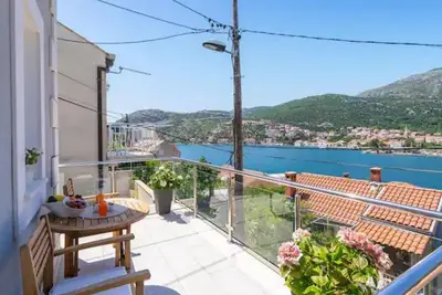 Image de Two Bedroom Apartment With Sea View