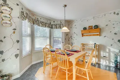 Image de Patio & Grill: Family Home in Pueblo West
