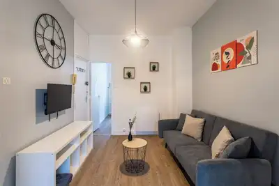 Image de L'Hortillon Amiens 4 pers 8min Centre ville & Gare