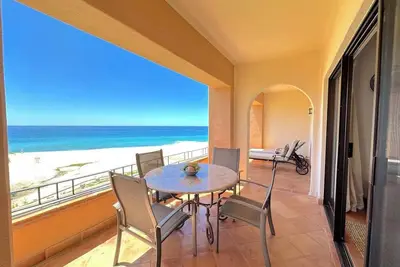 Image de Oceanfront Villa La Playa 201