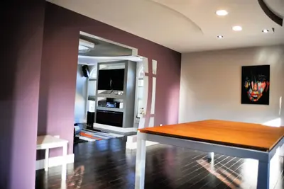 Image de Charming 3-bedroom house with Ac, WiFi in superb Glen Allen