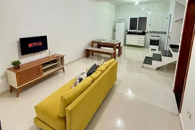 Image de New apartment close to the beach.