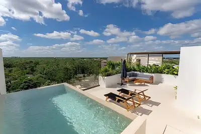 Image de Oasis Yaaxlum 3br