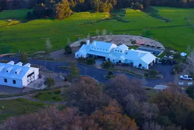 Image de 400-Acre Luxury Mountain Retreat w/Event Venue