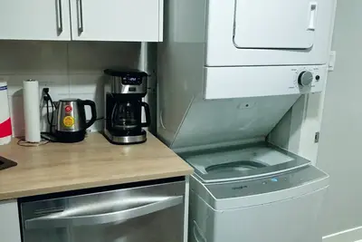 Image de 2 bedrooms cozy unit