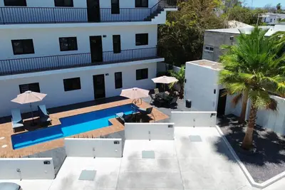Image de Modern and close to everything: Apartment in La Paz