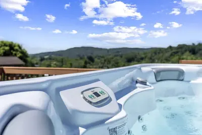 Image de Sparta Luxury Mountain Retreat