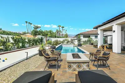 Image de Villa Chic