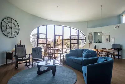 Image de Quiet Mountain Getaway with Great Views