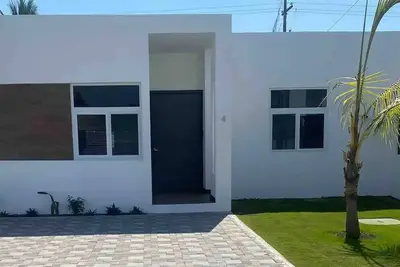 Image de My House in Brisas del PacĂfico 4