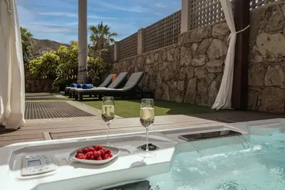 Image de Serenity Villa Tauro: Golf, Beach & Relax