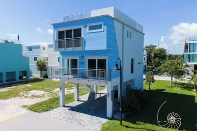 Image de Key Largo Ocean Resort 66 ~ 3 Bed \/ 2. 5 Bath Key Largo Home in Resort Community