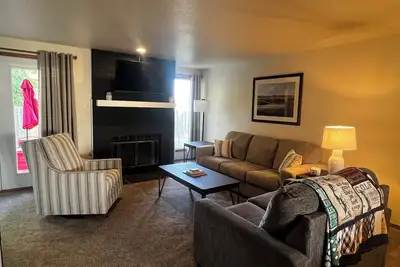 Image de Golf Lovers Townhouse, perfect for adult couples! \n2 Bedrooms, 2. 5 bathrooms.