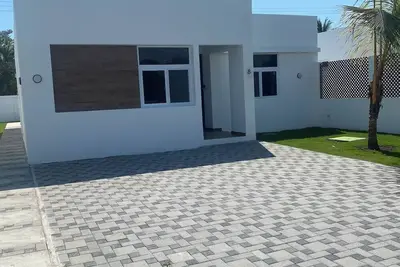 Image de My house 8 - Brisas del PacĂfico
