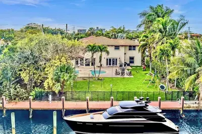 Image de ~Oasis On The Bay-Heated Pool/Game Room-Near Beach