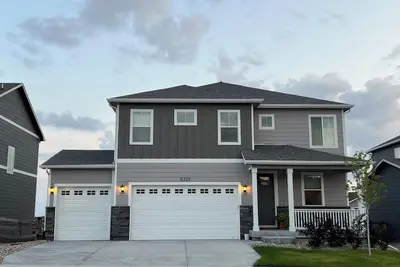 Image de Spacious and meticulous 4-Br house in wonderful Colorado Springs with Ac, WiFi