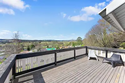 Image de Cosy Pet Friendly Chalet, just 40m to Bathurst Races, 2m to Oberon Town Centre