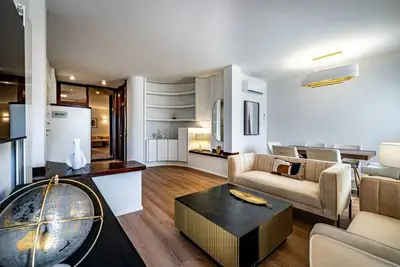 Image de YiD Morgagni charming apartment
