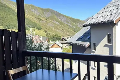 Image de Studio von 30 m2 für 4 Personen in ruhiger Residenz