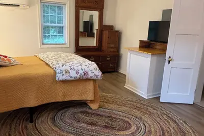 Image de Scenic guest house in great location in Farmville, Va