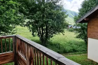 Image de Ferienwohnung 6 Personen in der touristischen Residenz