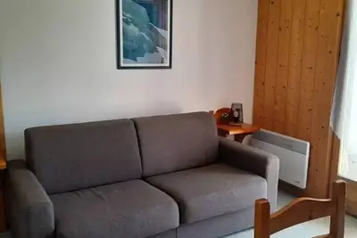 Image de Appartement 4 personnes proche des pistes