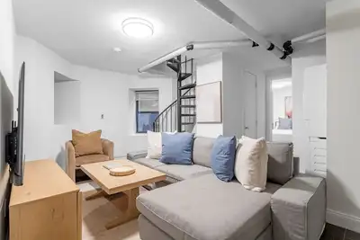 Image de Elegant Chelsea Stay with 3br 2ba near The High Line