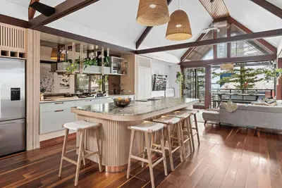 Image de Luxury On The Bay 2 - Ocean Views