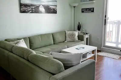 Image de Beach Block Condo in the heart of Sea Isle City!