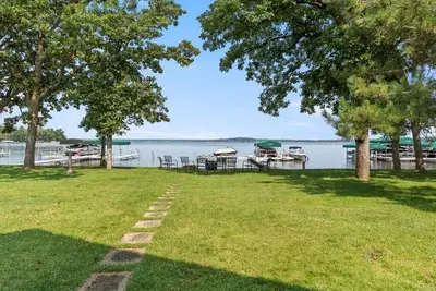Image de Waterfront Interlachen Townhome 16 in Nisswa, Mn - Sleeps 12