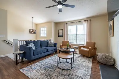 Image de 15min to LakePoint! 4br Retreat w/ Weekday Special