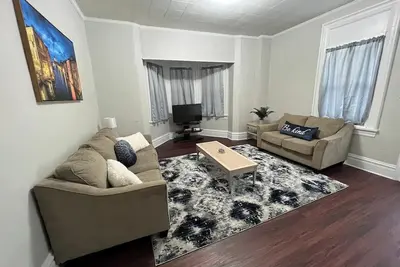 Image de Cozy Downstairs Apartment