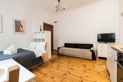 Image de Rynek Jeżycki Homely Studio
