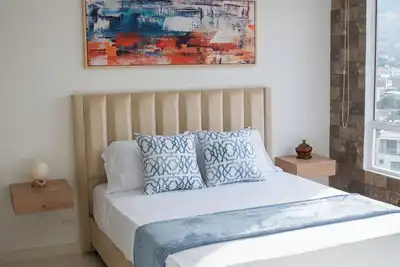 Image de Bright & Cozy Stay in North Cali