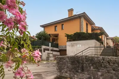 Image de Villa Traudel in Poo de Llanes