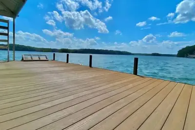Image de New Listing - Hummingbird Hideway at the Lake - 11 Miles from Clemson - 3 Kings