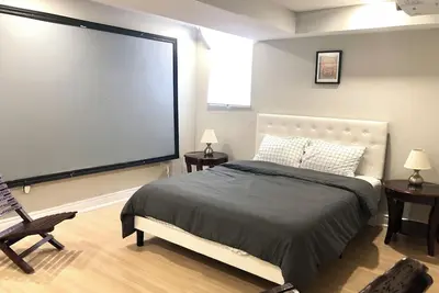 Image de Luxury high rated guest apartment close to all attractions and Airport