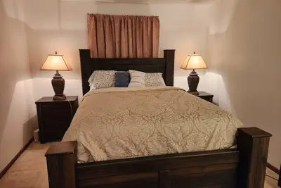 Image de Entire house for rent