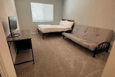 Image de Spacious 4-bedroom house in wonderful Menifee with WiFi, Ac