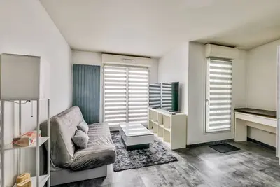 Image de GuestReady - Confort et Élégance près de Paris