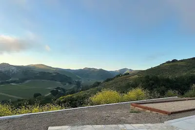 Image de Charming 4-bedroom house with WiFi and Ac in welcoming Lompoc