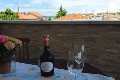 Image de Appartements Ena (111351-A2) - Rovinj