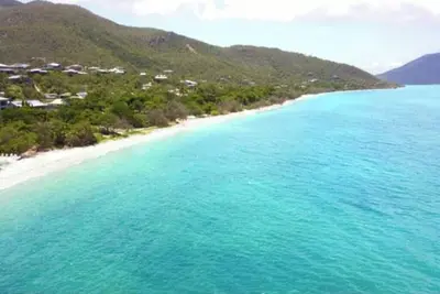 Image de Reefside Retreat - Absolute Beachfront - Tiny Home