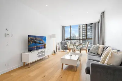 Image de SydneyCBD 2Br Chinatown/Icc/Haymarket with Parking