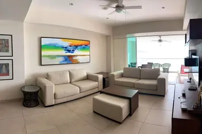 Image de Stunning Oceanview Condo in Riviera Nayarit
