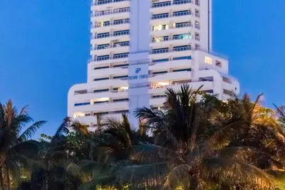 Image de Patong Tower Holiday Rental