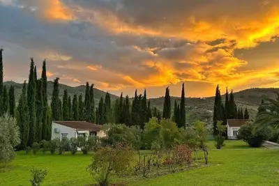 Image de Vacation home for 4 guests with 45m² in Olvera (267435)