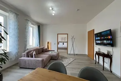 Image de Vacation apartment/apartment for 6 guests with 74m² in Hermeskeil (267588)