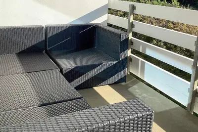 Image de Refuge confortable a Sondervig -- By Traum Ferienwohnungen