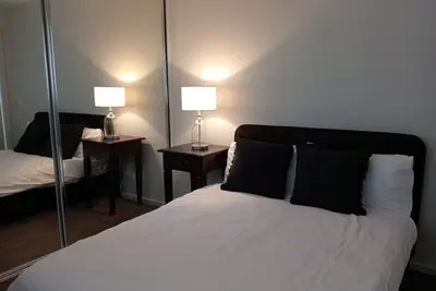 Image de South Canberra 1bdrm Apartment with all amenities